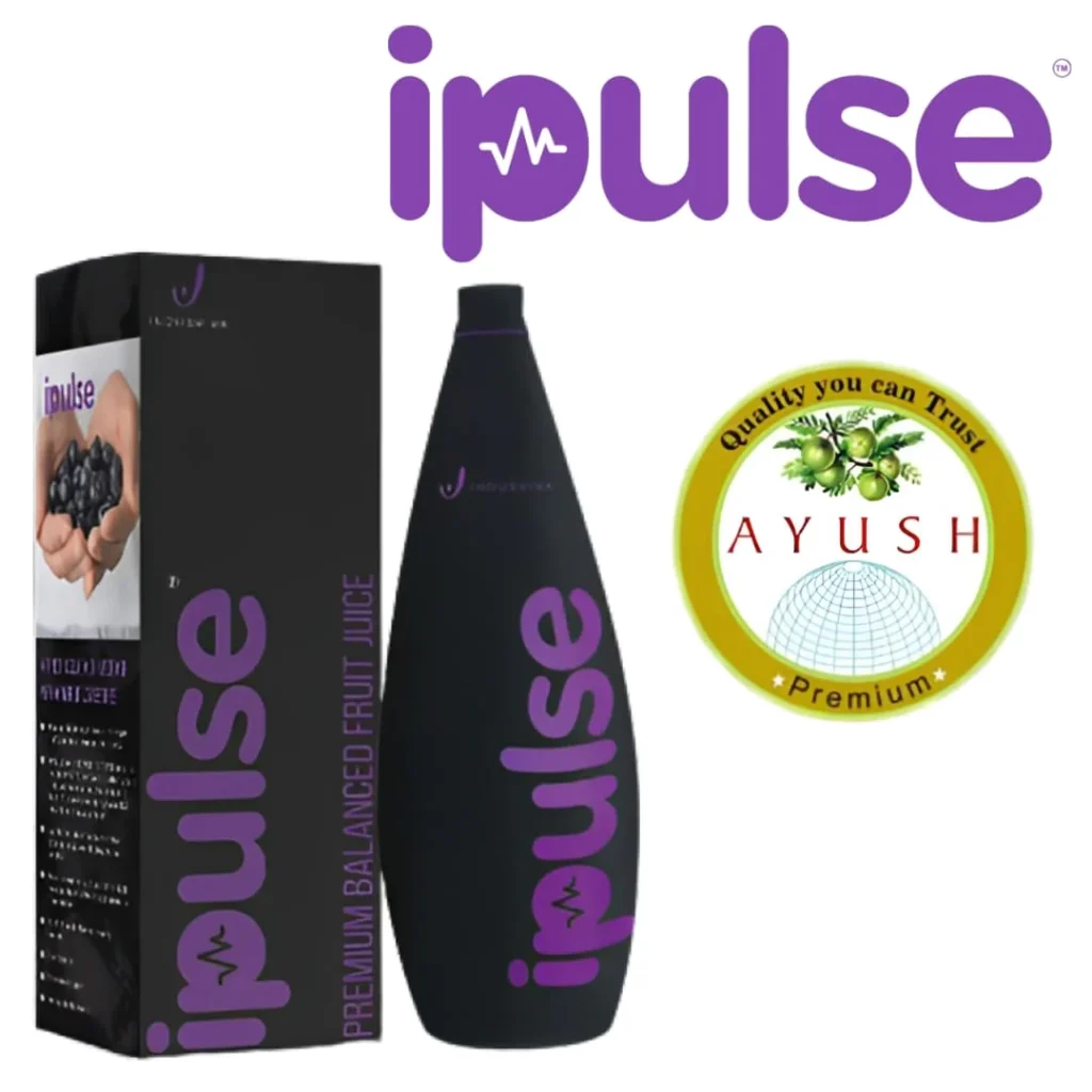 iPulse Juice: Boost Your Immunity with iPulse