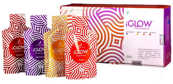 Discover Collagen Benefits for Glowing Skin | Indusviva iGlow